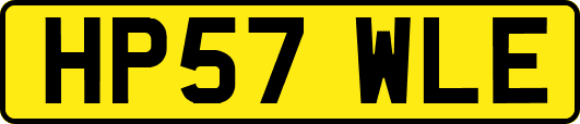 HP57WLE