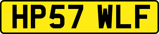 HP57WLF
