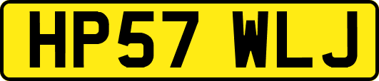 HP57WLJ