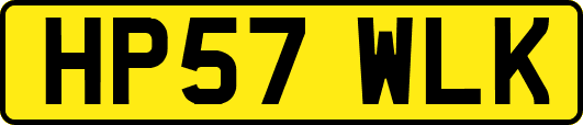 HP57WLK