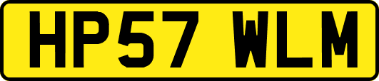 HP57WLM