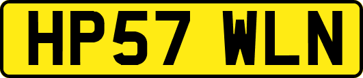 HP57WLN