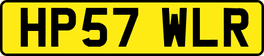 HP57WLR