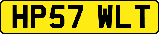 HP57WLT