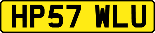 HP57WLU