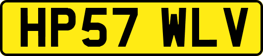 HP57WLV