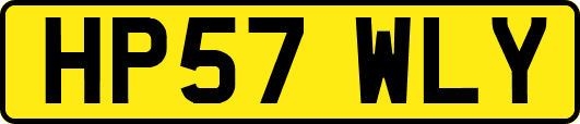 HP57WLY