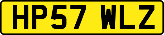 HP57WLZ
