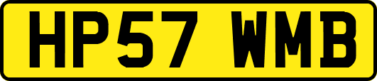 HP57WMB
