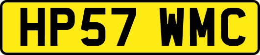 HP57WMC