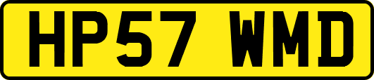 HP57WMD
