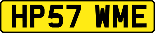 HP57WME
