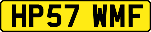 HP57WMF
