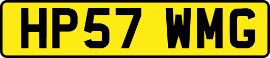 HP57WMG