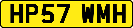HP57WMH