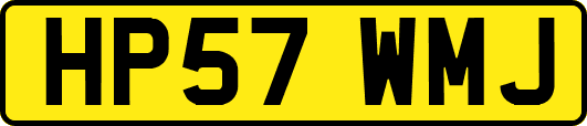 HP57WMJ