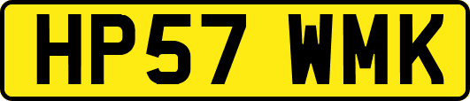 HP57WMK