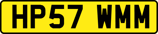 HP57WMM
