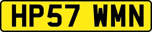 HP57WMN