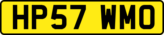 HP57WMO