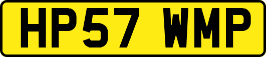 HP57WMP