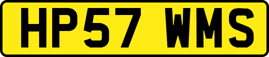 HP57WMS