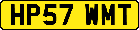 HP57WMT