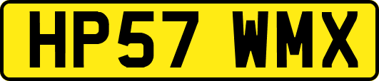 HP57WMX