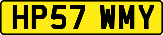 HP57WMY