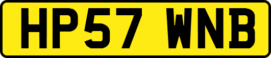 HP57WNB