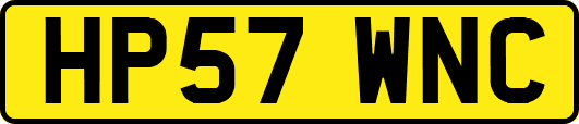 HP57WNC
