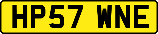 HP57WNE