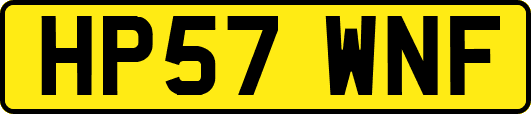 HP57WNF