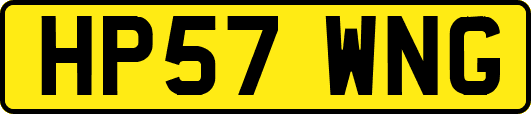 HP57WNG