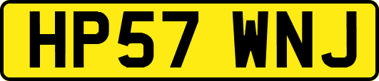 HP57WNJ