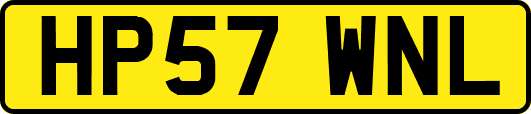 HP57WNL
