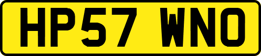 HP57WNO