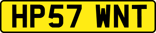 HP57WNT