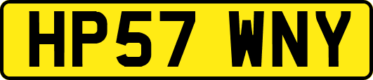 HP57WNY