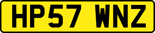HP57WNZ