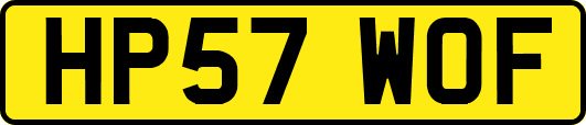 HP57WOF