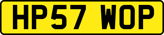 HP57WOP