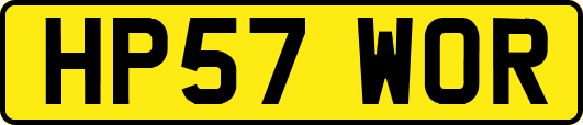 HP57WOR