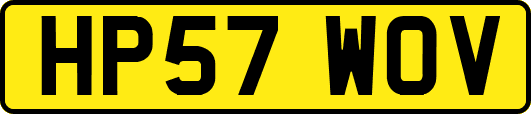 HP57WOV