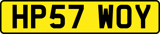 HP57WOY