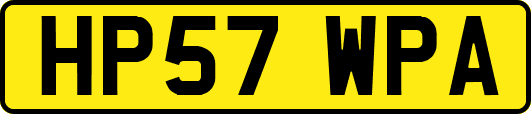 HP57WPA