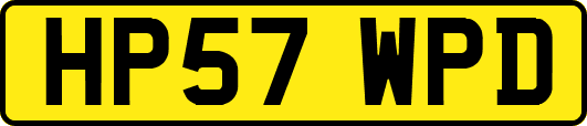 HP57WPD