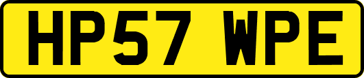 HP57WPE