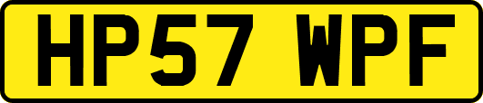 HP57WPF