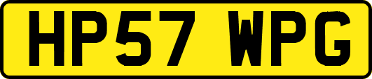 HP57WPG